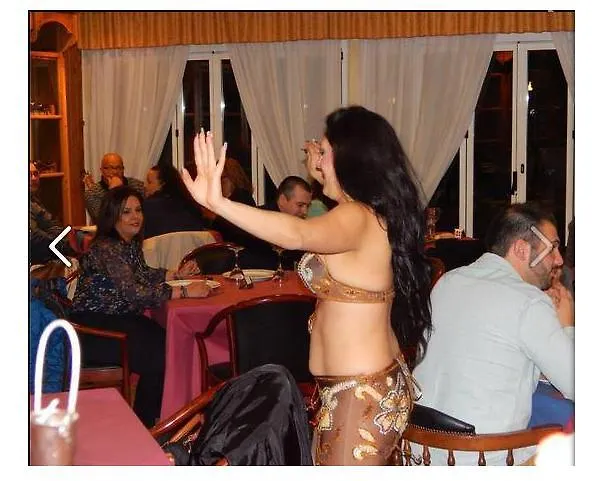 Hotel Tematico Costa Del Sol Torremolinos Španělsko