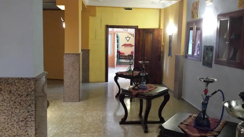 Hotel Tematico Costa Del Sol Torremolinos