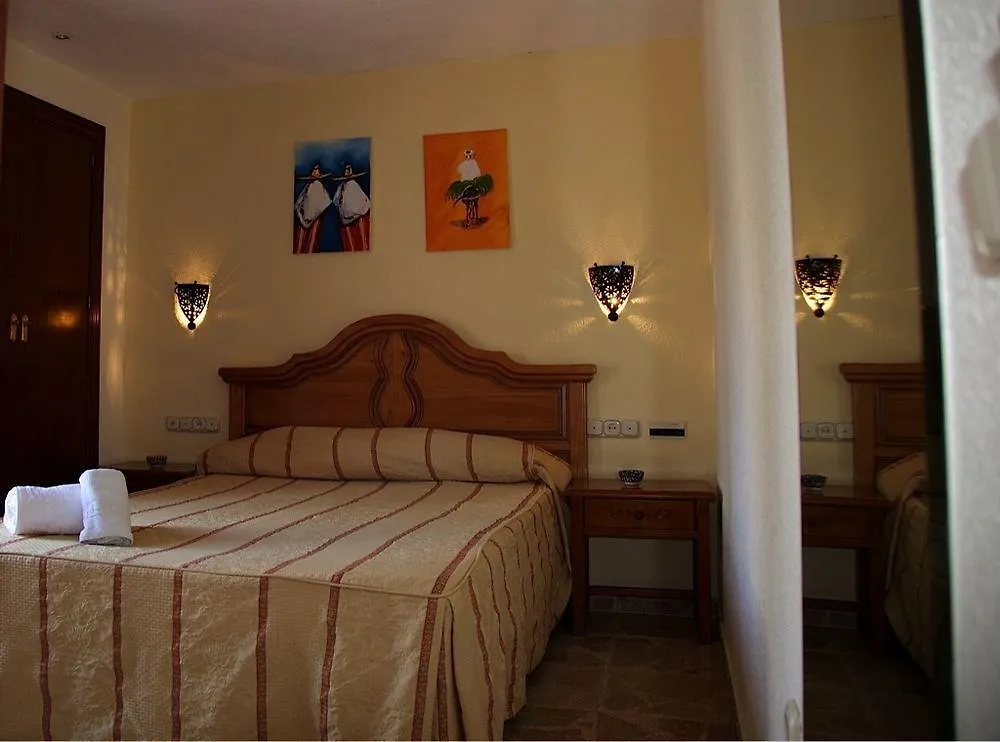 Hotel Tematico Costa Del Sol Torremolinos 2*,  Španělsko