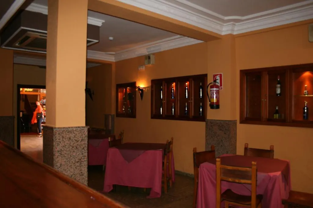 Hotel Tematico Costa Del Sol Torremolinos España
