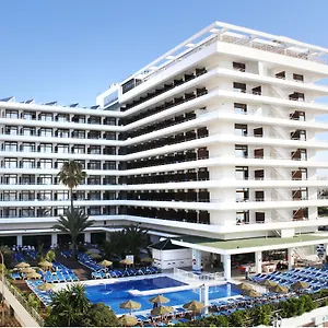 Отель Bluesea Gran Cervantes