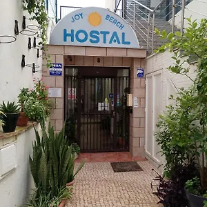  Hostal Joy