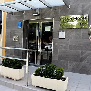 3* Apartahotel Club Playa Flores